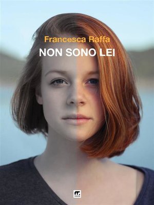 cover image of Non sono lei